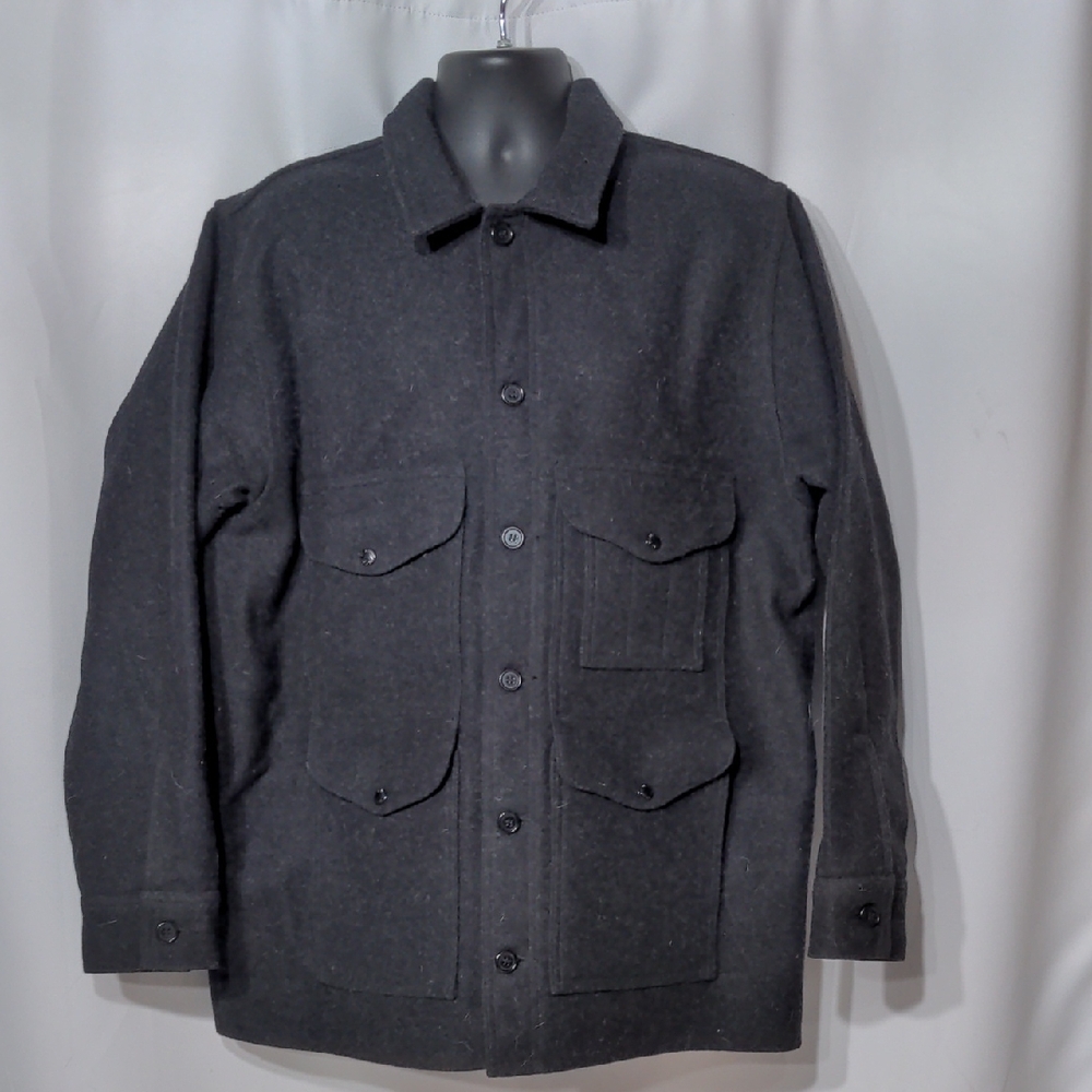 Filson Cruiser Jacket